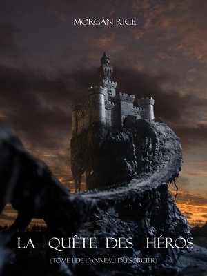 cover image of La Quête Des Héros